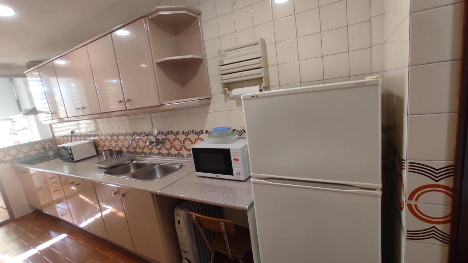 Centro Apartment Marbella