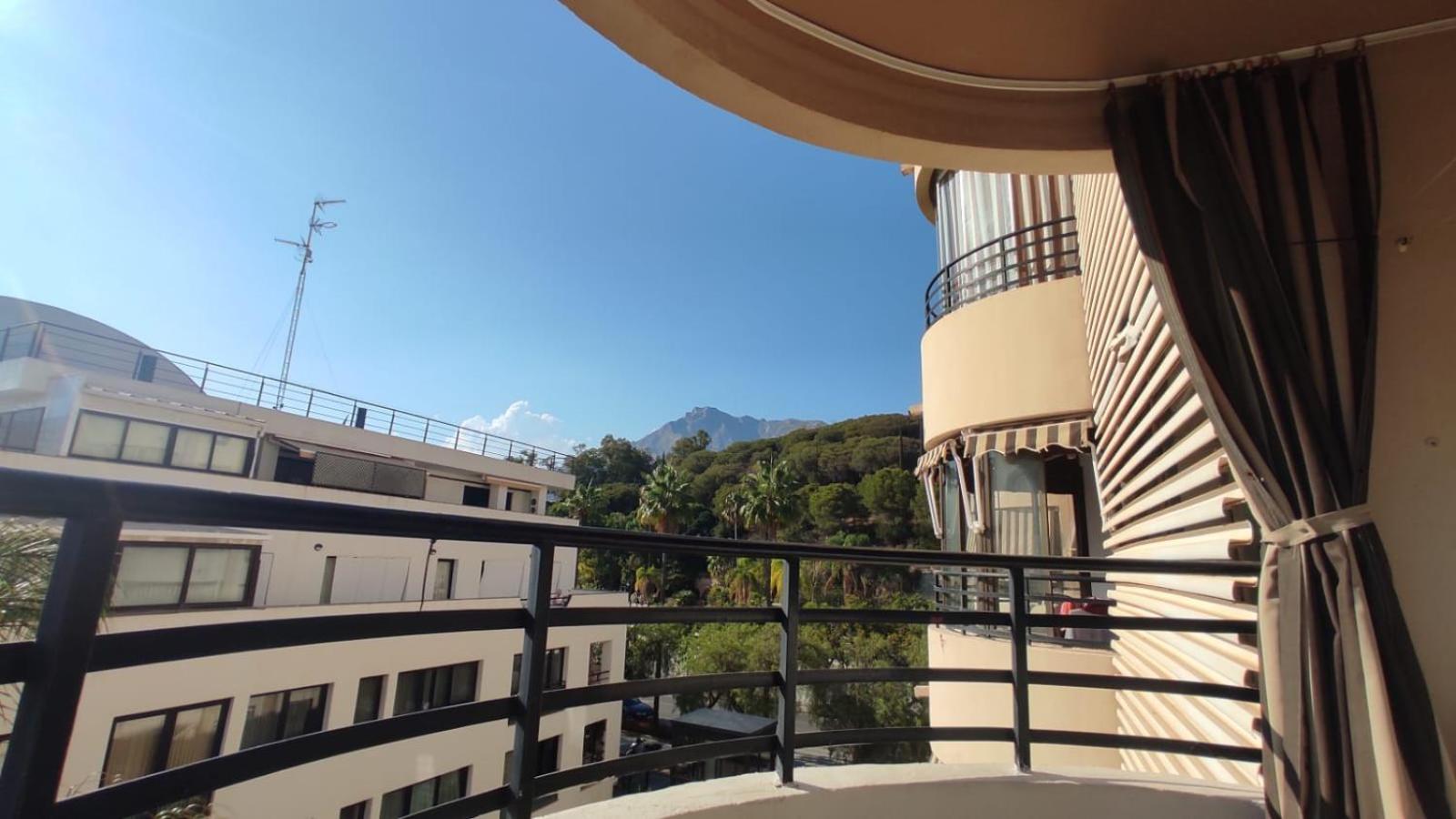 Apartment Centro Marbella