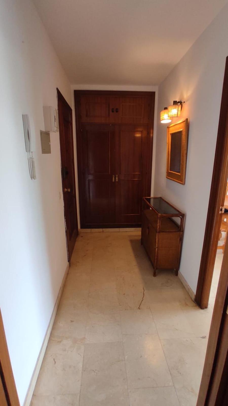 Centro Apartment
