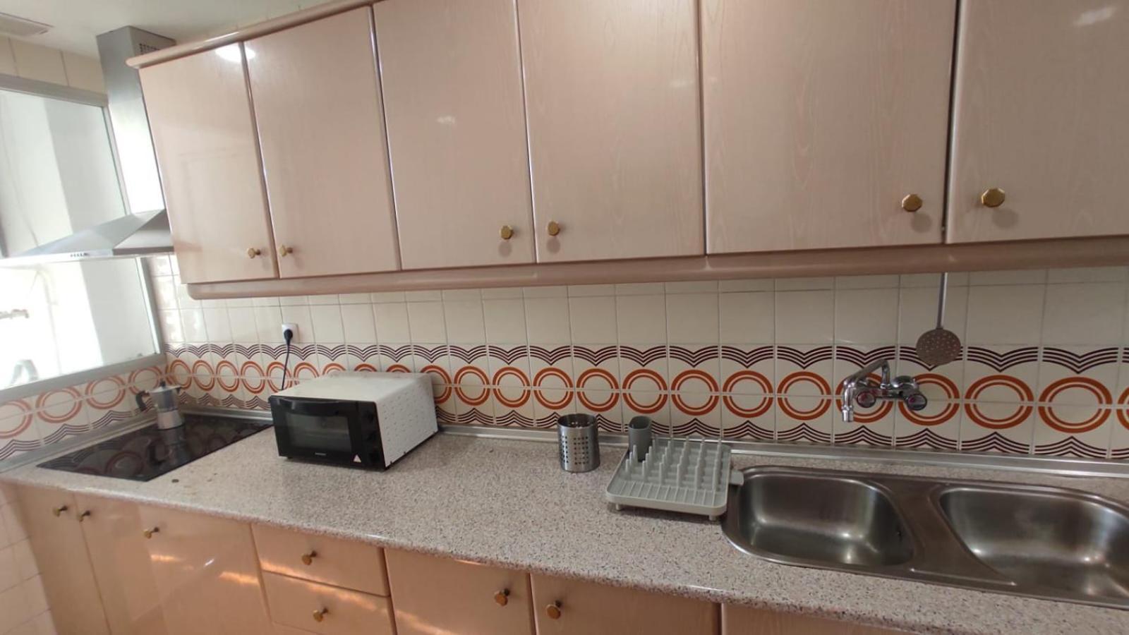 Centro Apartment *