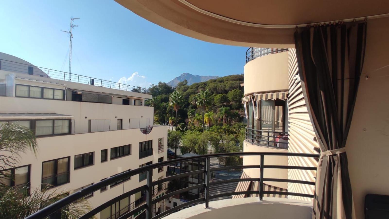 Centro Appartement *