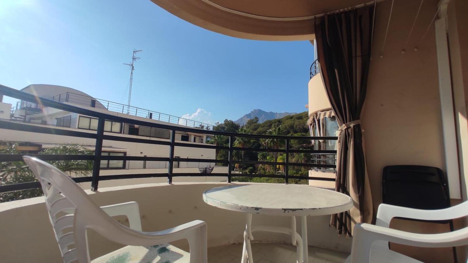 Appartement Centro *