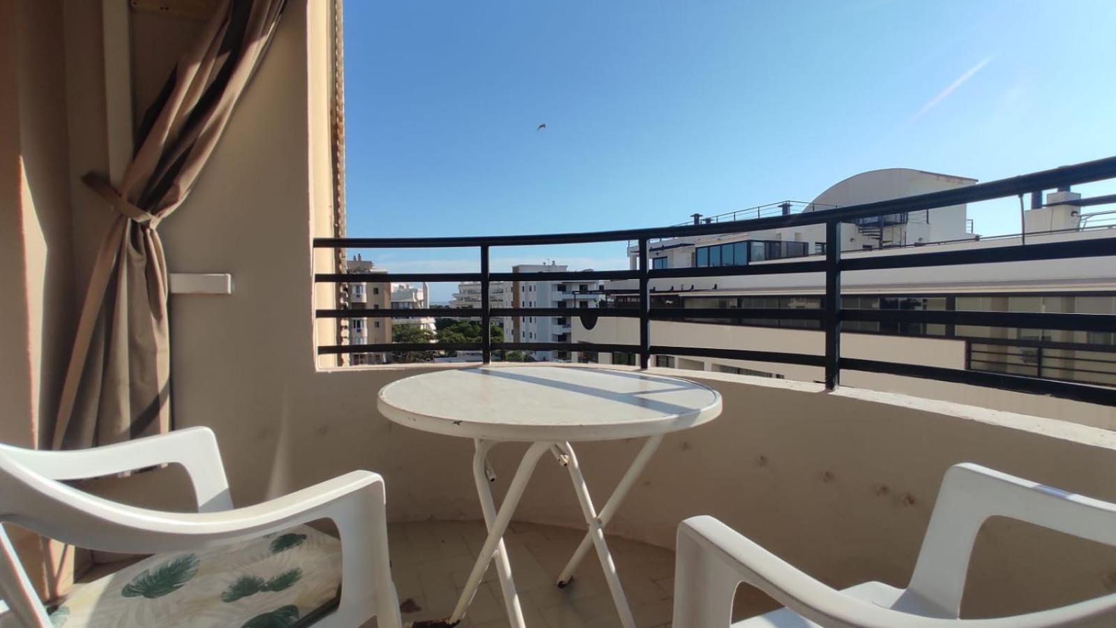 Appartement Centro Marbella